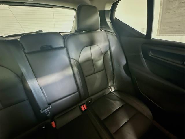used 2022 Volvo XC40 car, priced at $23,835