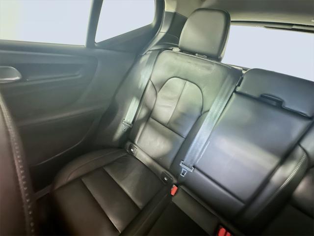 used 2022 Volvo XC40 car, priced at $23,835