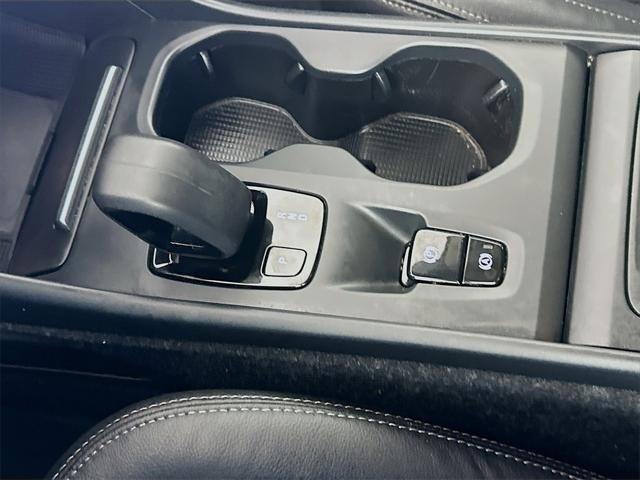 used 2022 Volvo XC40 car, priced at $23,835