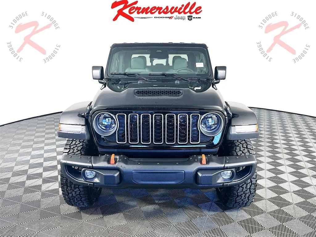 new 2026 Jeep Gladiator car, priced at $65,980