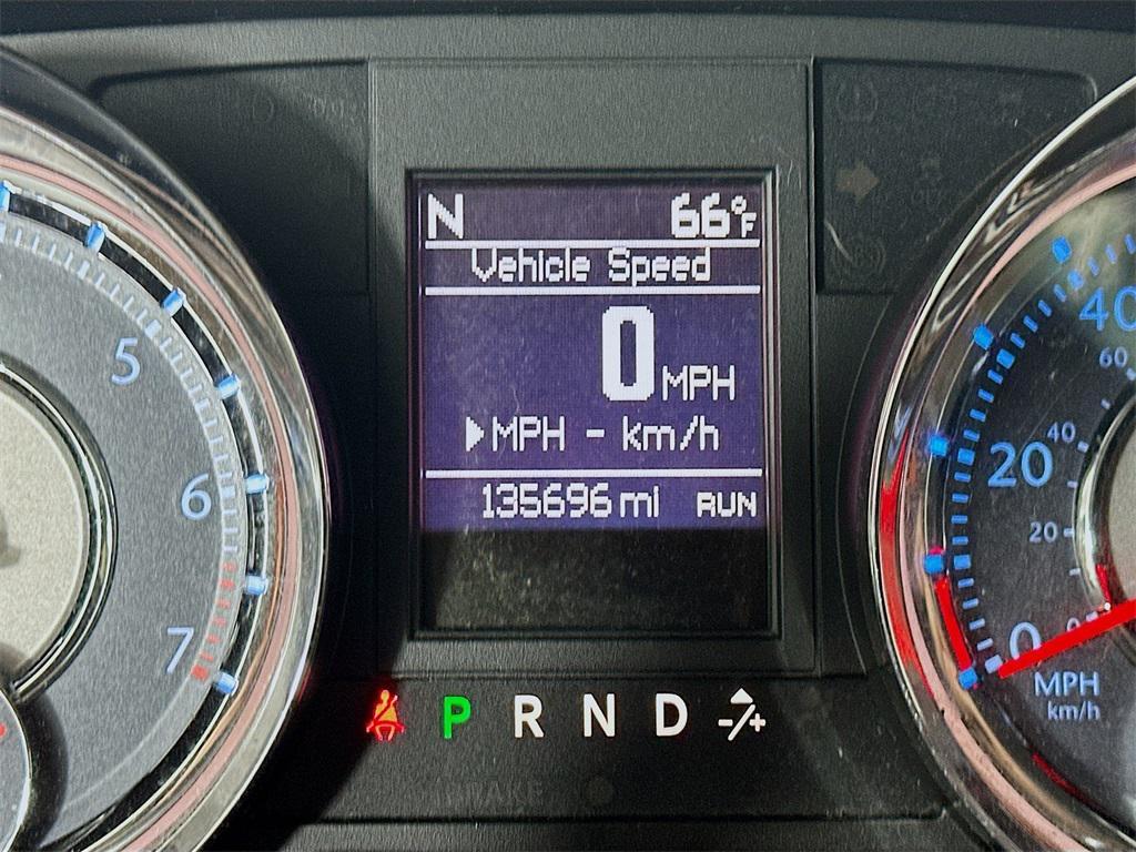 used 2014 Chrysler Town & Country car, priced at $5,885