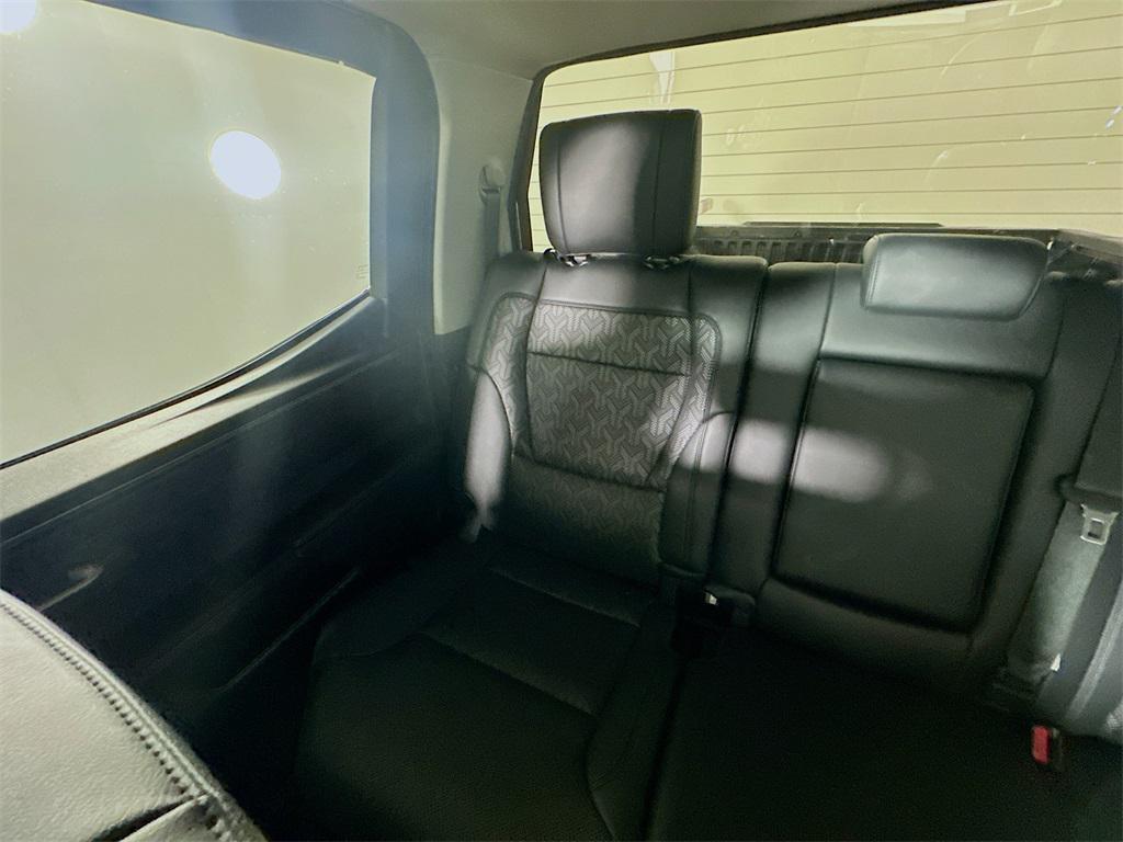 used 2023 Toyota Tundra car, priced at $42,435