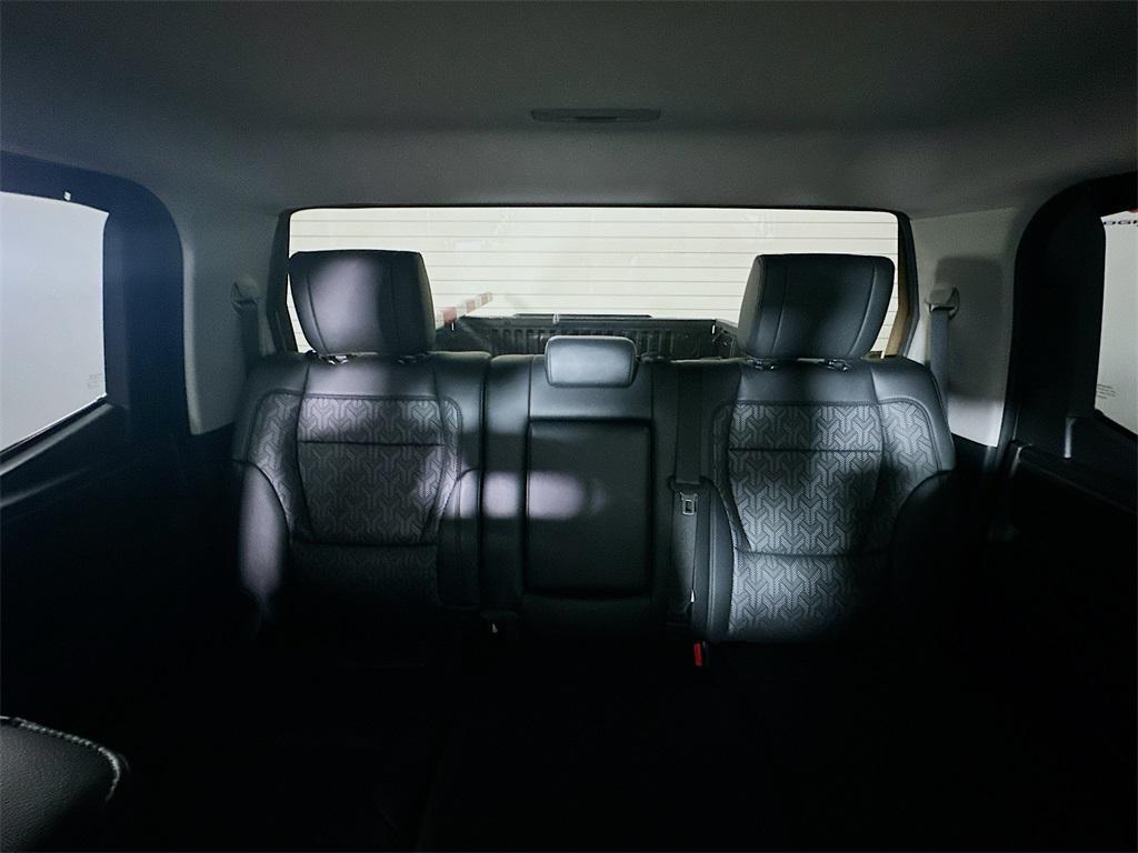 used 2023 Toyota Tundra car, priced at $42,435