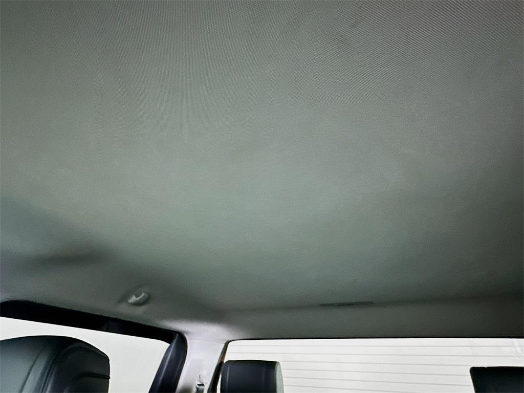 used 2023 Toyota Tundra car, priced at $42,435