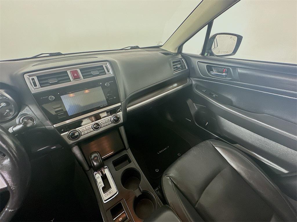 used 2015 Subaru Legacy car, priced at $8,885