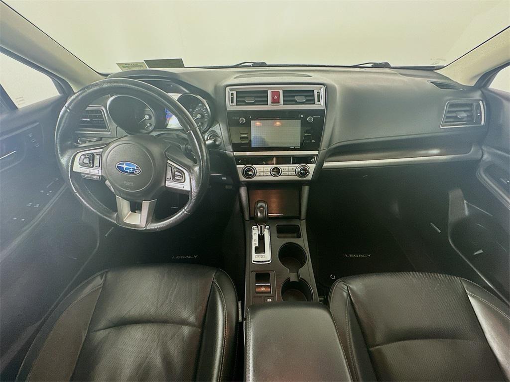 used 2015 Subaru Legacy car, priced at $8,885