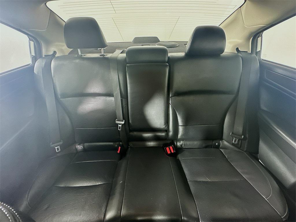 used 2015 Subaru Legacy car, priced at $8,885