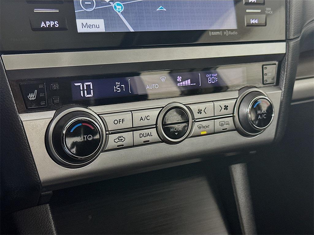 used 2015 Subaru Legacy car, priced at $8,885