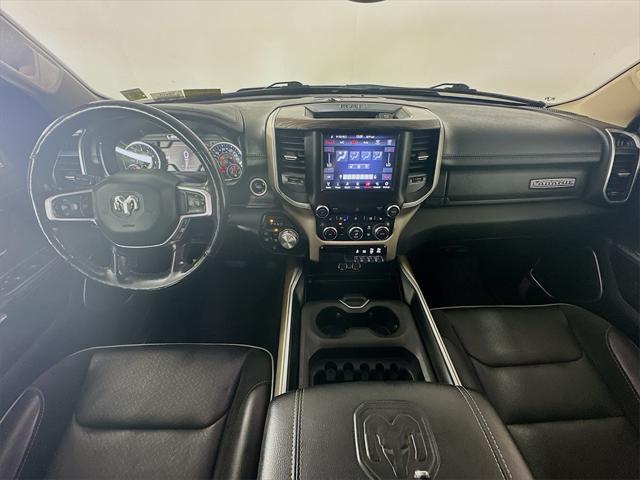 used 2020 Ram 1500 car, priced at $31,485