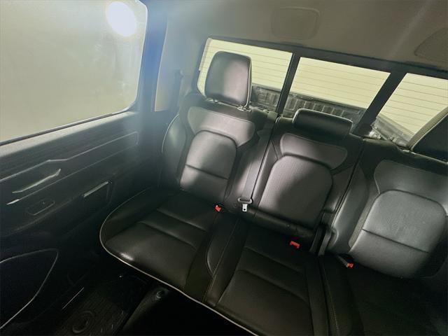 used 2020 Ram 1500 car, priced at $31,485