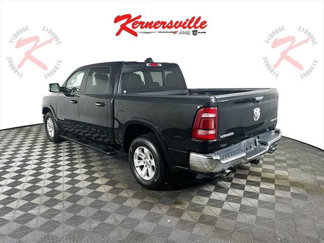 used 2020 Ram 1500 car, priced at $31,485