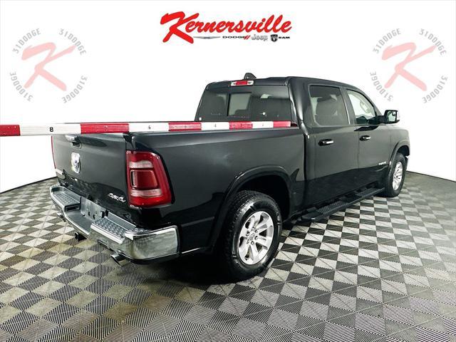 used 2020 Ram 1500 car, priced at $31,485