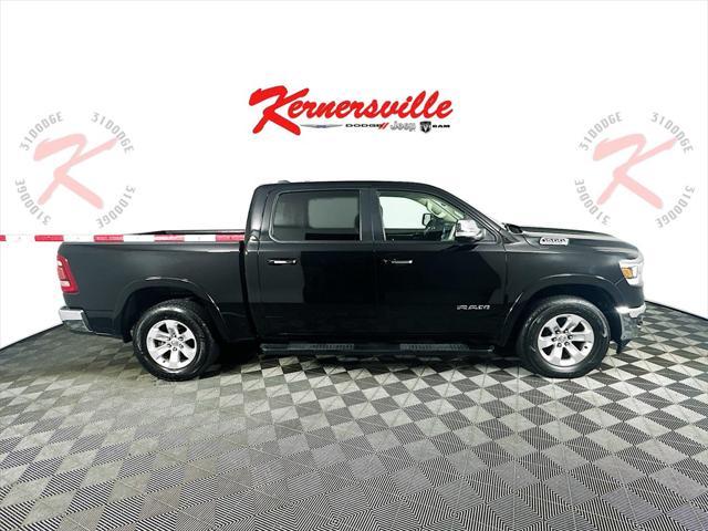 used 2020 Ram 1500 car, priced at $31,485