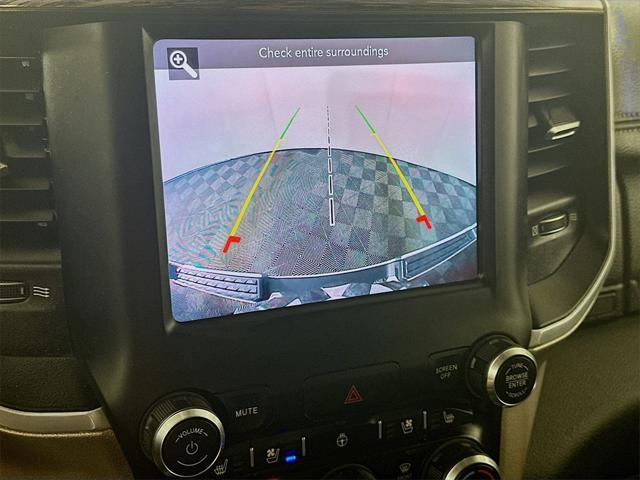 used 2020 Ram 1500 car, priced at $31,485