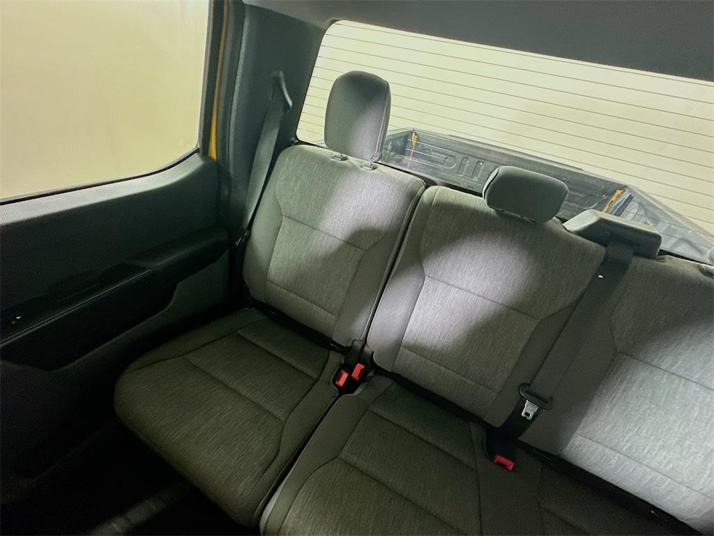 used 2021 Ford F-150 car, priced at $17,985