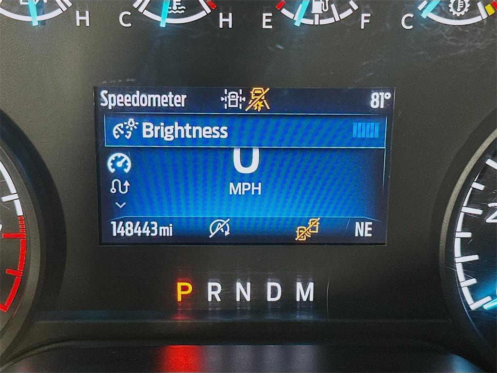 used 2021 Ford F-150 car, priced at $17,985