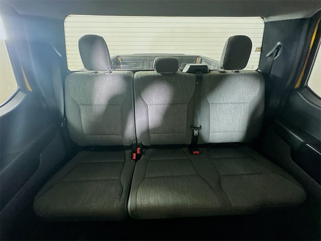 used 2021 Ford F-150 car, priced at $17,985