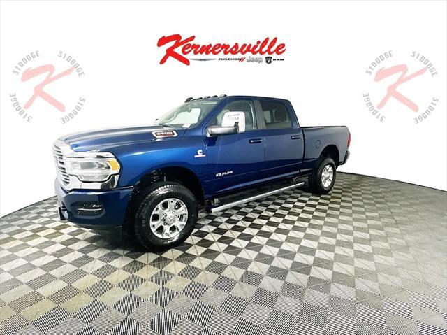 new 2024 Ram 2500 car, priced at $66,326