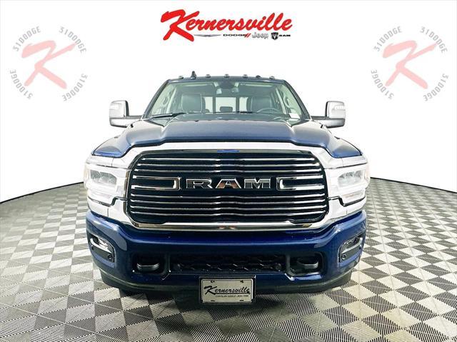 new 2024 Ram 2500 car, priced at $66,326