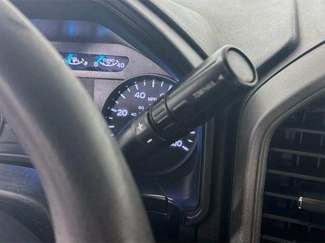 used 2019 Ford F-250 car, priced at $39,485
