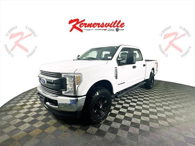 used 2019 Ford F-250 car, priced at $39,485