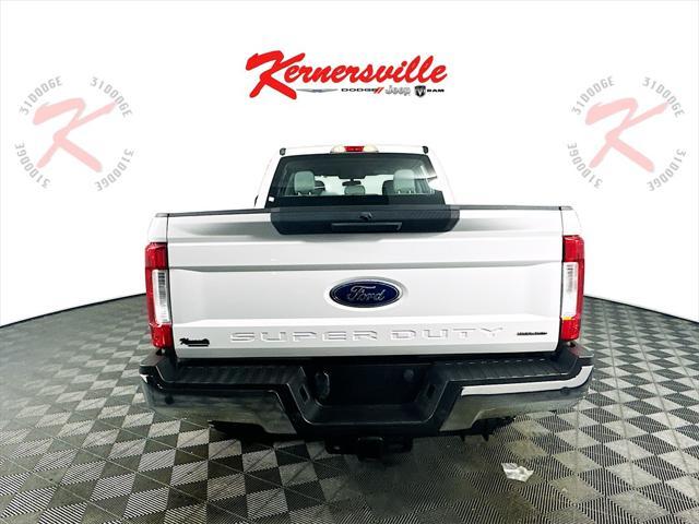 used 2019 Ford F-250 car, priced at $39,485