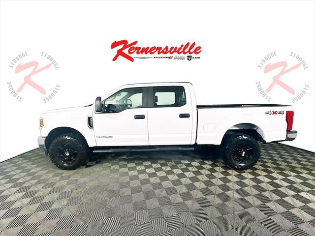 used 2019 Ford F-250 car, priced at $39,485