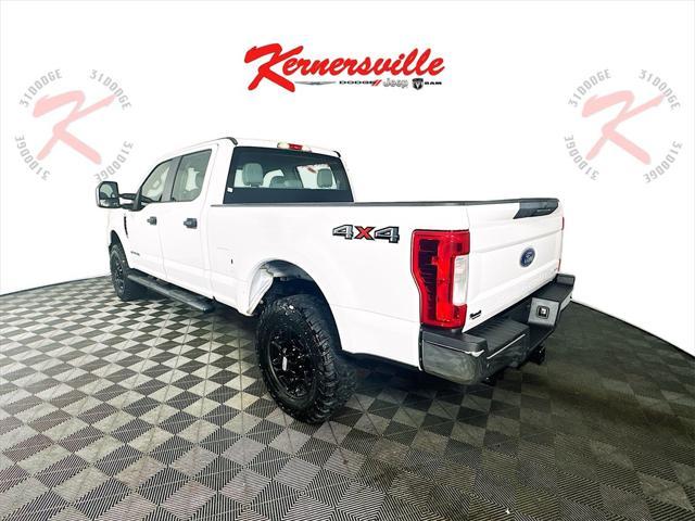 used 2019 Ford F-250 car, priced at $39,485