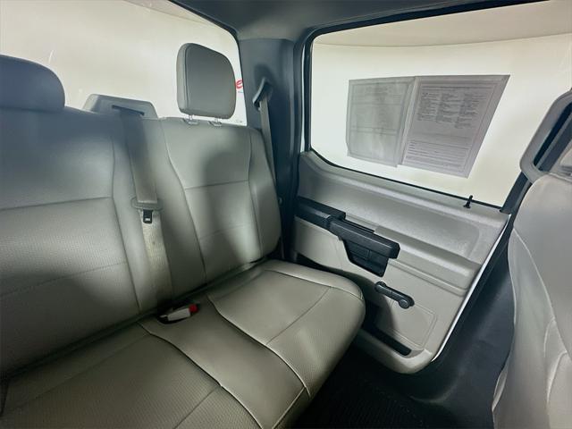 used 2019 Ford F-250 car, priced at $39,485