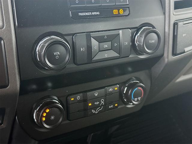 used 2019 Ford F-250 car, priced at $39,485