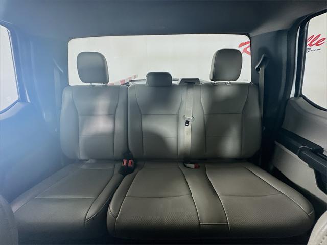 used 2019 Ford F-250 car, priced at $39,485