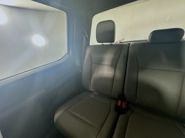 used 2019 Ford F-250 car, priced at $39,485