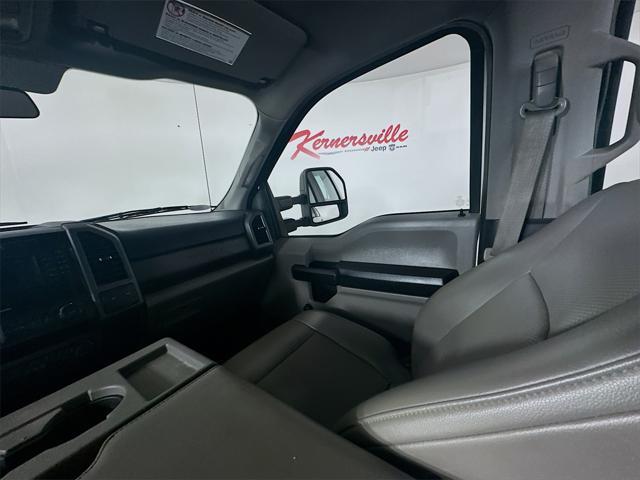used 2019 Ford F-250 car, priced at $39,485