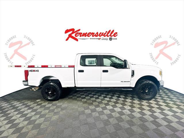 used 2019 Ford F-250 car, priced at $39,485