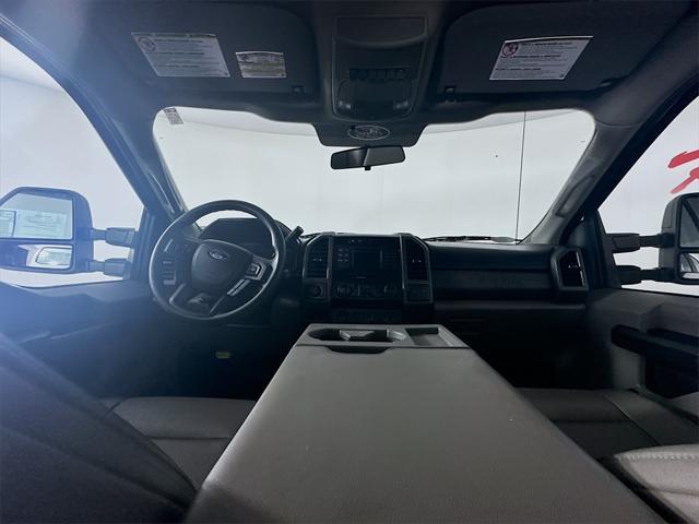 used 2019 Ford F-250 car, priced at $39,485