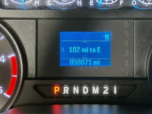 used 2019 Ford F-250 car, priced at $39,485