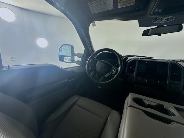 used 2019 Ford F-250 car, priced at $39,485