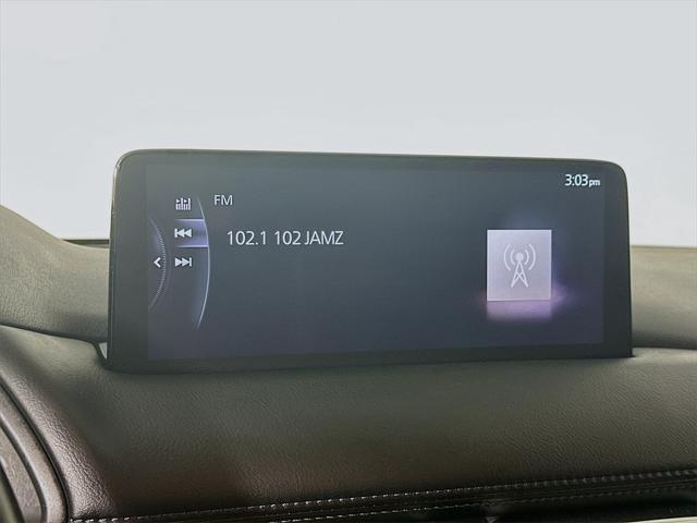 used 2024 Mazda CX-5 car, priced at $28,435