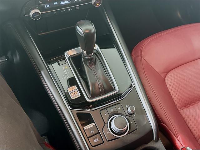 used 2024 Mazda CX-5 car, priced at $28,435