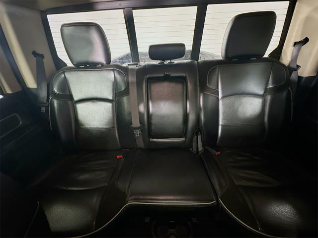 used 2022 Ram 3500 car, priced at $39,785