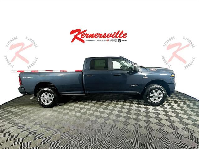 new 2025 Ram 3500 car, priced at $68,645