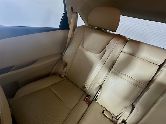 used 2013 Lexus RX 450h car, priced at $12,985