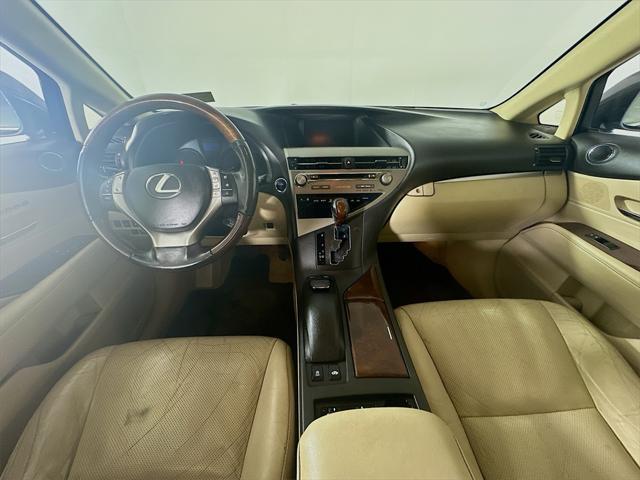 used 2013 Lexus RX 450h car, priced at $12,985