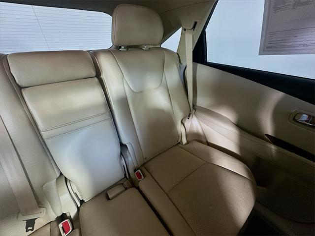 used 2013 Lexus RX 450h car, priced at $12,985