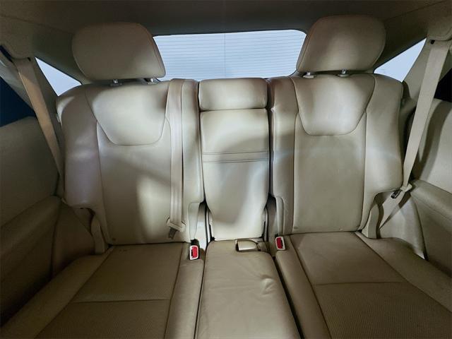 used 2013 Lexus RX 450h car, priced at $12,985