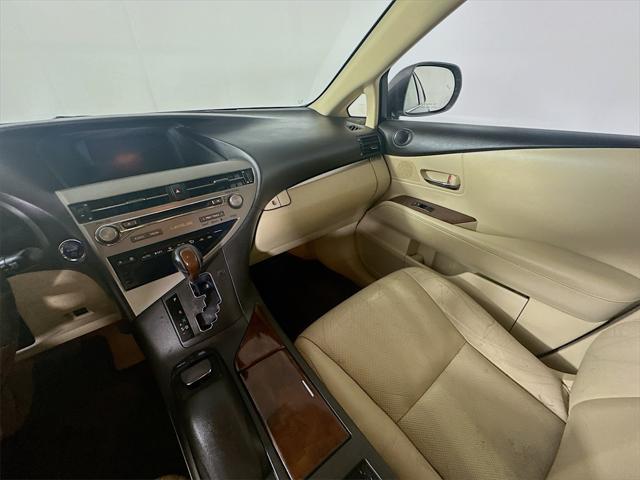 used 2013 Lexus RX 450h car, priced at $12,985