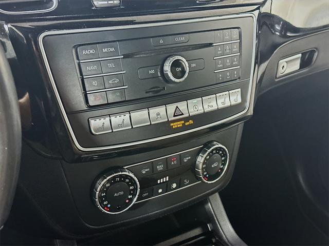 used 2018 Mercedes-Benz AMG GLE 43 car, priced at $24,285