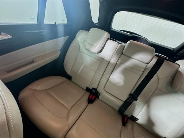 used 2018 Mercedes-Benz AMG GLE 43 car, priced at $24,285