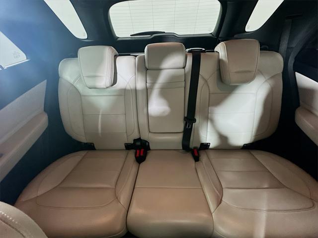 used 2018 Mercedes-Benz AMG GLE 43 car, priced at $24,285