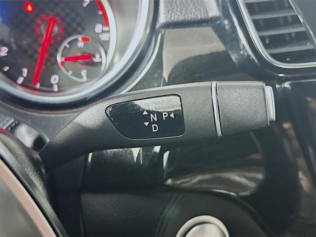 used 2018 Mercedes-Benz AMG GLE 43 car, priced at $24,285